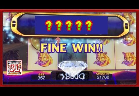 ** BIG WIN ** NEW  GAME ** Stampede Power n others ** SLOT LOVER **