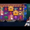 TOP 5 RECORD WINS OF THE WEEK #casino #slot #livecasino