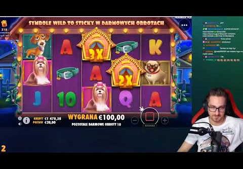 TOP 5 RECORD WINS OF THE WEEK #casino #slot #livecasino