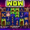 MADAME DESTINY MEGAWAYS SLOT MEGA BIG WIN BEST PAYING SYMBOLS OMG IT HAPPENED #shorts