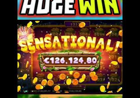 OMG IS THIS THE BIGGEST SLOT WIN EVER 😱 BARN FESTIVAL CAN THIS BE MAX WIN⁉️ #shorts