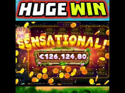 OMG IS THIS THE BIGGEST SLOT WIN EVER 😱 BARN FESTIVAL CAN THIS BE MAX WIN⁉️ #shorts