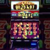 Rolling 777 mega 35K instant win & bonus feature with huge video reels. Rare & lucky jackpot hit