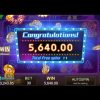 5K Super Win! Thank You Night Market Slot | How To Play Slots