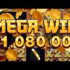 boongo slot Lord of fortune 2 MEGA WIN