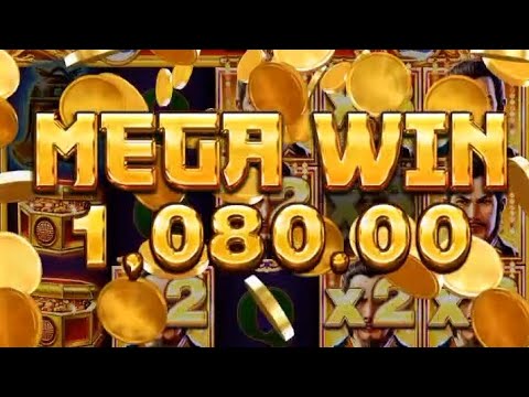boongo slot Lord of fortune 2 MEGA WIN