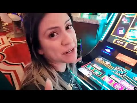 Norma Geli Hits Biggest Slot Machine Win of Her Life!