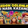 SLOT SİZDEN GELENLER 💥 SLOT OYUNLARI MAX WİN 14 💥 #slot #slotoyunları #casino