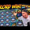 RECORD WIN on Mega Don Slot! 🦈 (Insane Personal Best)