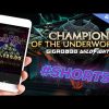 ⛓️ SUPER BIG WIN During FREE SPINS Round | Champion of the Underworld [SLOT] 🎰