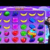 SWEET BONANZA – BIG WINS HIT x100 MULTIPLIER – BONUS BUY SLOT ONLINE GAME