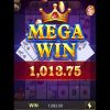 Super Ace Big wins
