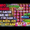 INFO TERBARU SLOT GACOR HARI INI MODAL RECEH | SUPER MEGA WIN MAGIC CAULDRON | INFO POLA SLOT GACOR