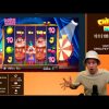 Dork Unit Slot 3000$ Bonus Buy Record Big Win Casino Stream Highlights