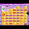 SUGAR RUSH – MY NEW RECORD – BONUS BUY BIG WINS – HUGE MULTIPLIER SLOT ONLINE GAME