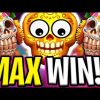 IS THIS MAX WIN⁉️ MUERTOS MULTIPLIER MEGAWAYS 🔥 MY BIGGEST RECORD WIN EVER.😱