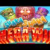 New Game Shaka Shaka NON-STOP BONUS MEGA WIN Chumba Casino