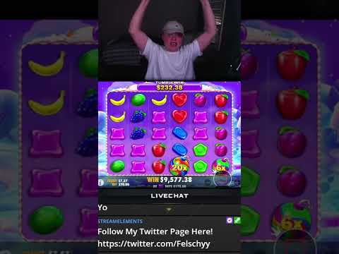 MY BIGGEST WIN EVER ON SWEET BONANZA!! (HUGE WIN)