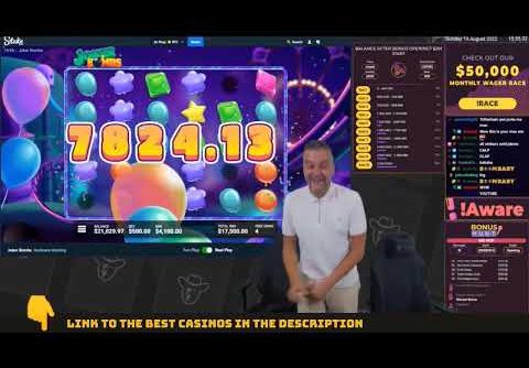 TOP 5 RECORD WINS OF THE WEEK ⏩ INSANE BIG WIN ON GATES OF OLYMPUS 😎SLOTS