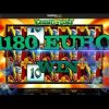 Legend Of Loki Slot x590 MEGA BIG WIN Scoffer-Gambling