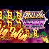 SLOT BIG WIN 💥 BILLION LLAMA IN VEGAS 💥 ONLINE SLOT – ALL FEATURES – CALETA GAMING