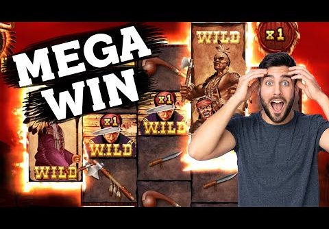 Little Bighorn – Wieder ein MEGA WIN!