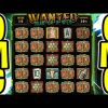 RECORD BIG WIN 🔥 WANTED DEAD OR A WILD SLOT‼️