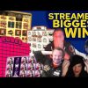 Streamers Biggest Wins – #74 / 2022