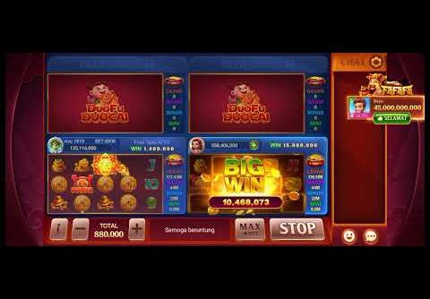 #slot 5 burung mega win 600