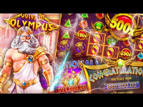 🔴SLOT GACOR HARI INI📌GATE OF OLYMPUS📌PRAGMATIC PLAY📌BOCORAN SLOT GACOR HARI INI