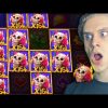 MUERTOS MULTIPLIER MEGAWAYS BIG WIN | Pragmatic Play