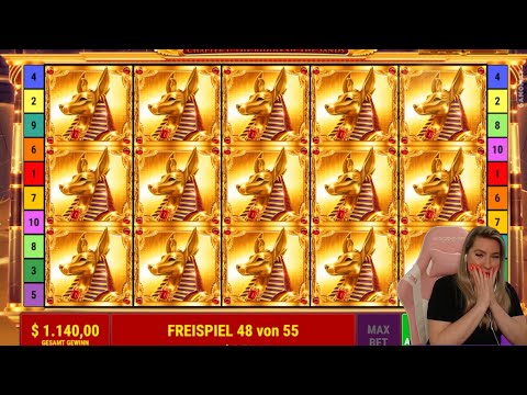 THE BOOK BEYOND RETRIGGER MADNESS!! HUGE WIN ON GAMOMAT SLOT!!!