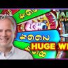 Jade Wins Deluxe Slot – HUGE WIN SESSION!