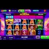 Cash frenzy slots – disco fever bonus game big win