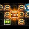 I GOT MY NEW RECORD WIN ON THE MONEY TRAIN 3 SUPER BONUS! (MASSIVE)