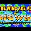 My Biggest and Best Handpays and Big Recent Slot Wins
