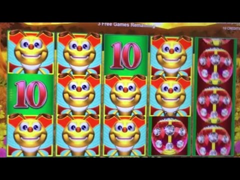 ** SUPER BIG WIN ** LUCKY HONEYCOMB n Others ** Slot Lover **