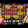 TOP 9 RECORD WINS OF THE WEEK | 5000x MAX WIN ON GATES OF OLYMPUS