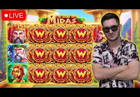 LUNI SE JOACA FARA LIMITE LA SLOTS📢 RUPEM PACANEAUA cu BIG WIN🎯 #slots #pacanele #jackpot #777 #egt