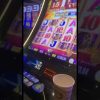 MASSIVE JACKPOT! * MY BIGGEST WIN $$BUFFALO GOLD | Slot $$$$#Toronto @Pickering Casino Resort