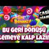 Sweet Bonanza | EFSANE KAZANÇLA GERİ DÖNÜŞ | BIG WIN #sweetbonanzarekor #bigwin #slot