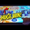 SUPER BONUS on Goldfish + Live Play on Huff n More Puff Slot