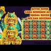 SLOT GACOR HARI INI – POLA GACOR AZTEG GEMS MODAL 50RB