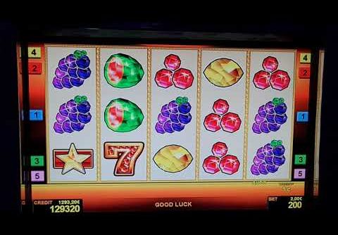 Sizzling Gems ! #2 Euro Bet ! #slot machine! #Freispiele! #novoline ! #Big Win! #Admiral #Amazing