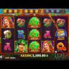 Clover Gold™ Oyununda 20 ₺ İle 100,000.00 ₺ Kazanan Üyemizi Tebrik Ederiz #Atlasbet #slot