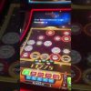 Casino Royal slot machine BIG WIN!!  #shorts