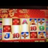 LUCKY 88 $8.40 MAX BET FEATURES DOUBLE FEATURES RETRIGGER BIG WIN x88 Big win slot pokies