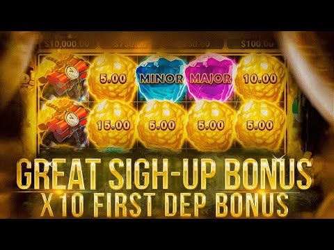 NEW CASINO | SUPER NO DEPOSIT BONUS FOR NEW SLOTTICA CASINO USERS