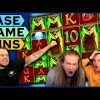 Biggest Wins on Slot Base Games