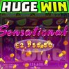 JUICY FRUITS SLOT MEGA WILD PAID HUGE BIG WINS #shorts